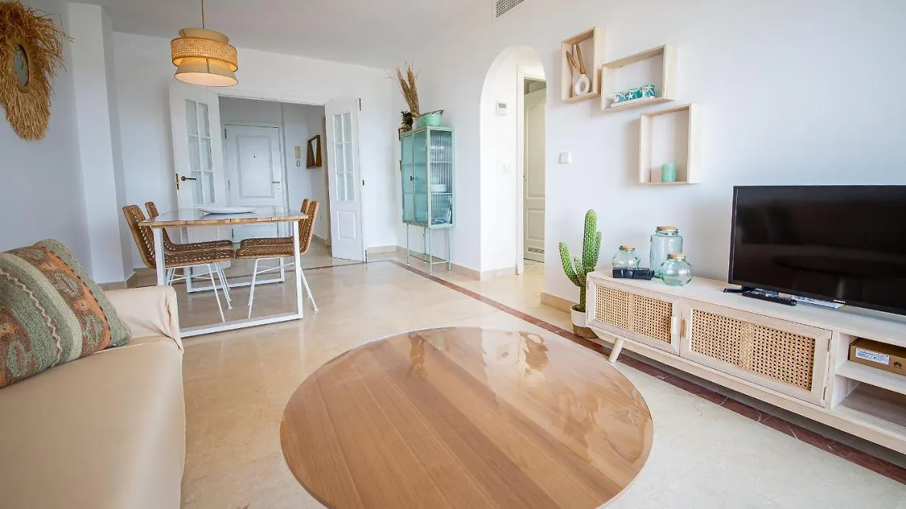 La Noria 11 2A Apartment Manilva