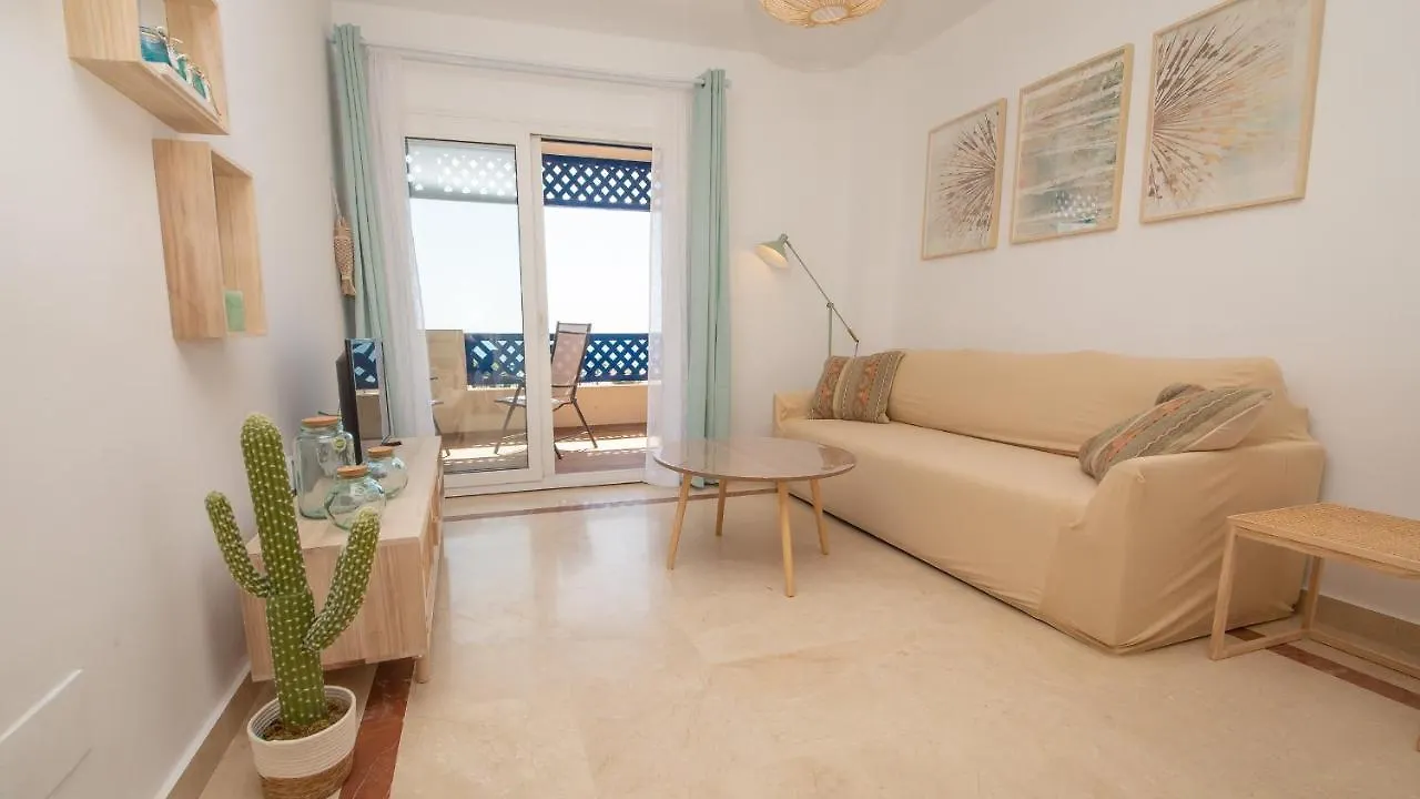 La Noria 11 2A Apartment Manilva