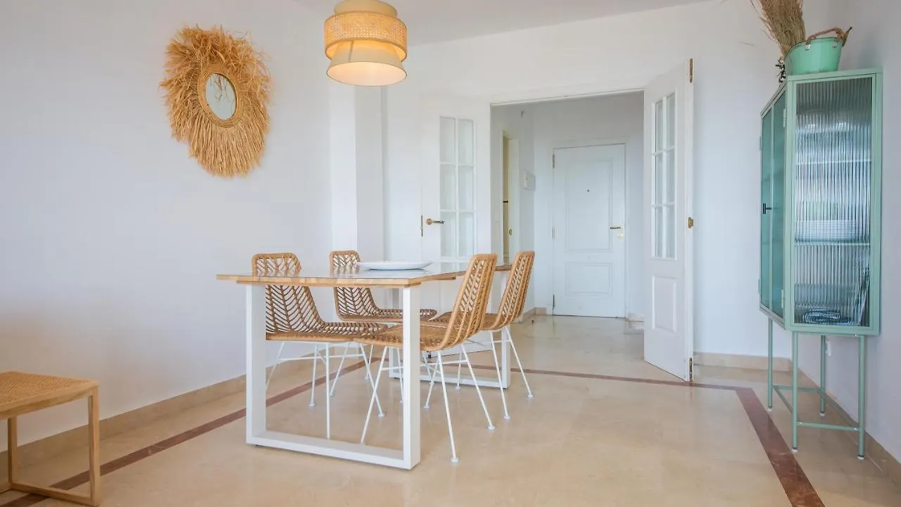 La Noria 11 2A Apartment Manilva
