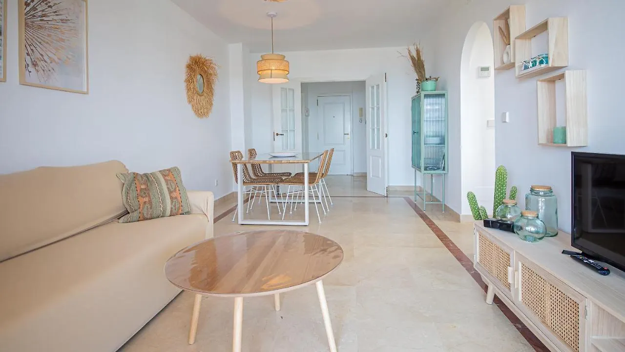 Ferienwohnung La Noria 11 2A Manilva Apartment