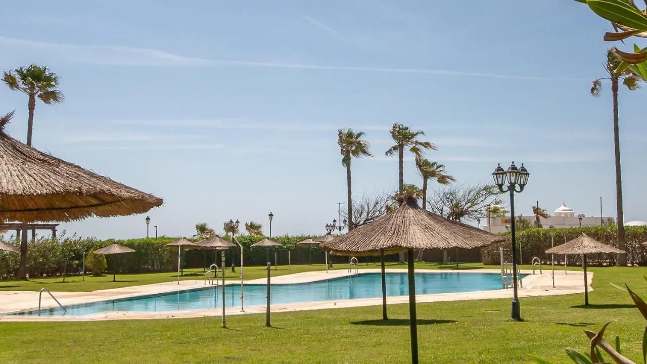 Ferienwohnung La Noria 11 2A Manilva