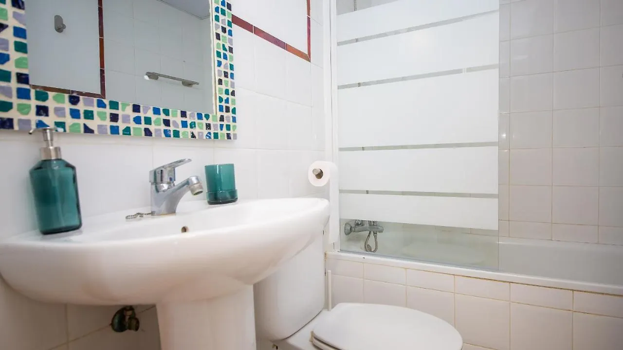 Ferienwohnung La Noria 11 2A Manilva 0*,  Spanien