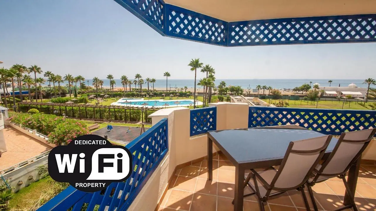 Ferienwohnung La Noria 11 2A Manilva
