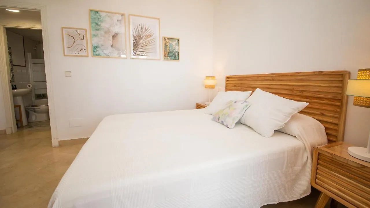 Ferienwohnung La Noria 11 2A Manilva 0*,  Spanien