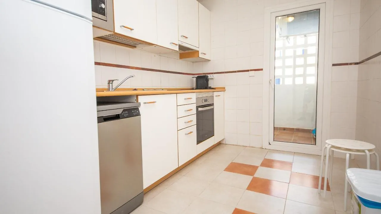 Ferienwohnung La Noria 11 2A Manilva